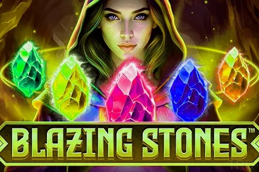 Blazing Stones