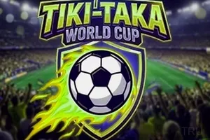 Tiki Taka World Cup