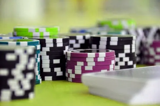 Live Casino 5